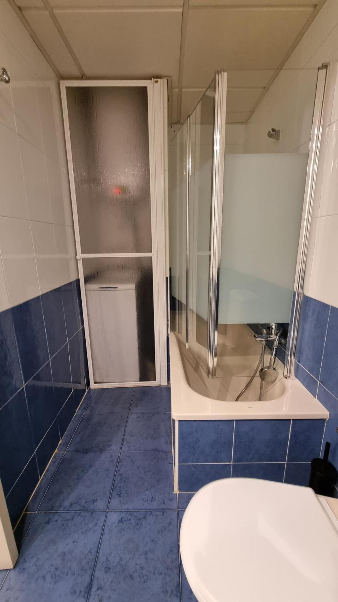 Apartment Turquesa Beach 34B Calpe Exteriör bild